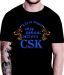 Eat Sleep Cheer Csk Ipl Fan T-Shirt