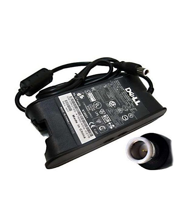 Dell 65W Adapter (Without Power Cord) 6TM1C