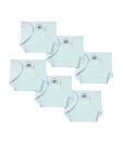 Advance Baby Mother Choice Diaper - Large (Pack Of 6)