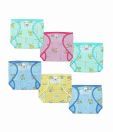 Advance Baby Mother Choice Diaper For 10-18 Months (Pack Of 6)