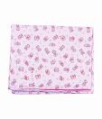 Advance Baby Pink Plastic Sheet - Small
