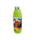 Milton Kool N Sporty Light Green Water Bottle
