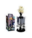 Royal Revolving Cutlery Set - 24 Pcs