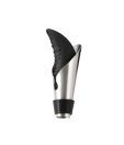 True Vino Wine Stopper & Pour Spout Combo