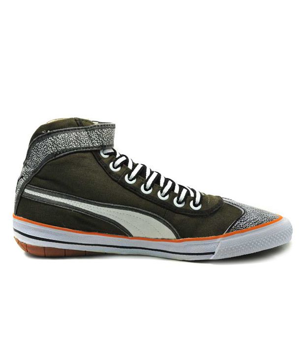 puma bmw high ankle shoes online
