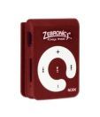 Zebronics Node MP3 Player (Red)