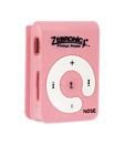 Zebronics Node MP3 Player (Pink)