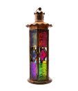 Golmaalshop Antique Finish Lantern
