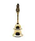 Golmaalshop Brass Bell
