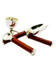 Golmaalshop Classy Bar Set - 3 Pcs