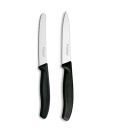 Victorinox Tomato & Paring Knife Swiss Classic - Black