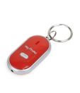 Urban Living Whistle Key Finder - Red