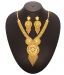Vendee Intricately Designed Magnificent Necklace Set