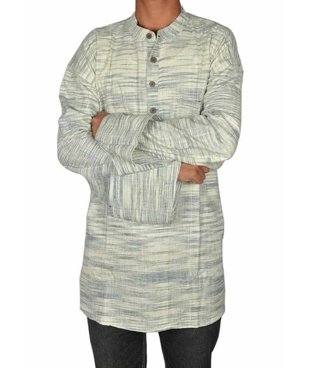 khadi clothes for men