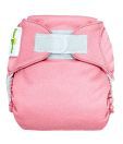 Bum Genius 4.0 Hook Stay-Dry Cloth Diaper-Blossom