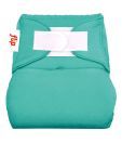 Flip-Hook Stay Dry Cloth Diaper-Mirror