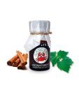 Soulflower Cancer Pure Essential Oil Blend  15 Ml
