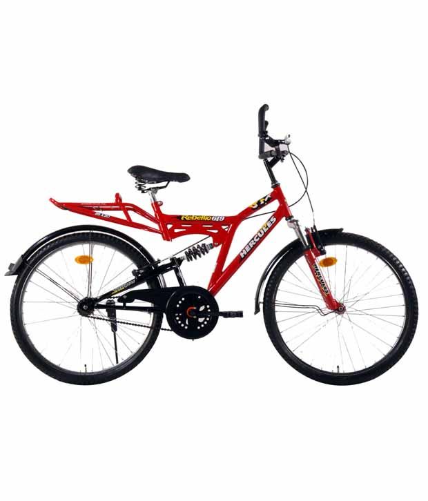 hercules cycle 26t under 5000