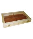 Welpro Stylish Wooden Window Box