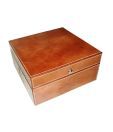 Welpro Medium Leather Box