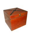 Welpro Leather Box