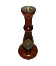 Welpro Wooden & Blister Candle Holder