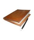 Welpro Regular Leather Diary