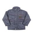 Fort Collins Navy Blue Jacket For Kids