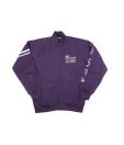 Fort Collins Purple Tracksuit For Kids