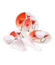 Sarvamangalam Dinner Set - 32 Pcs