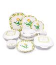 Sarvamangalam Dinner Set - 32 Pcs