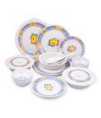 Sarvamangalam Dinner Set - 32 Pcs