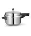 Kyyte Pressure Cooker- 5L-  ISI  certified