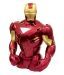 Marvel Iron Man Bust Bank