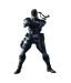 Square Enix Metal Gear Solid: Play Arts Kai: Solid Snake Action Figure