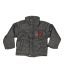 Fort Collins Dark Grey Jacket For Kids