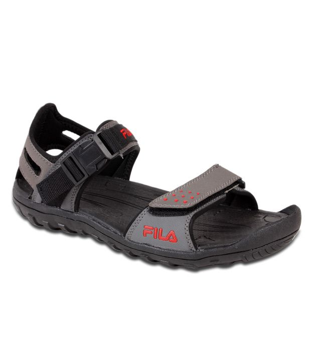 fila climber sandals