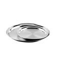 Mangrove Plates - Set Of 6