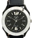 PBPC Graceful Black Dial Watch