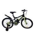 Cartoon Network Ben 10 Bicycle ( 20 Inches Wheel Size)