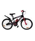 Power Ranger Samurai Bicycle (Wheel Size 20 Inches)
