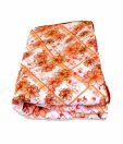 Bombay Dyeing Orange Blooms Dohar