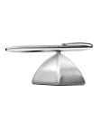 SR Products Combo Of Umbrella Pen Holder With Pen & Visiting Card Holder With Handle