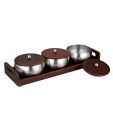 SR Products Savvy Tray - Set Of 4