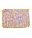 Enfin Homes Colourful Pebbles Door Mat