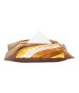 Bianca Coffee Tissue Box Cover