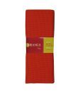 Bianca Scarlet 100% Cotton Bath Towel