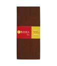 Bianca Coffee Cotton Bath Towel
