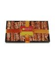 Bianca Batik Pattern Table Napkins- 10 Pcs