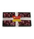 Bianca Batik Design Table Napkins- 10 Pcs